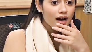 OMG ???? Aayan Jannat zubair Reaction ???? _ The Viral Celeb #jannatzubair.