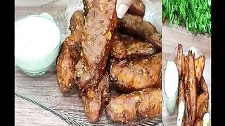 Masala Fish Recipe