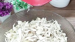 Potato chicken recipe