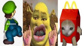 TRY NOT TO LAUGH NEW Best Funny Meme Videos ????????????