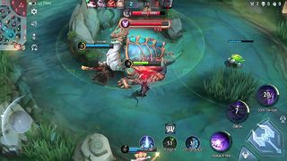Main solo rank  aja