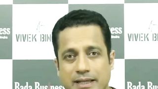 Vivek Bindra Repy to Sandeep Maheswari #stopvivekbindra
