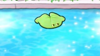 Lily Pad Evolution (PVZ)