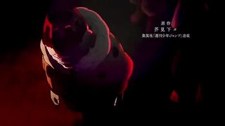 Top moment anime 86