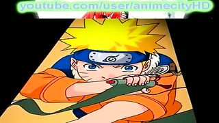 opening naruto 4 "GO"
