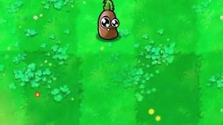 Coffee Bean Evolution (PVZ)