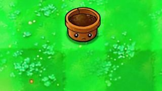 Flower Pot Evolution (PVZ)