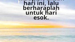 Motivasi hidup 42