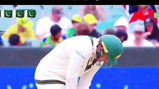 Great start by Shaheen Afridi I'm 2nd inning's