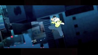 Movie version anim