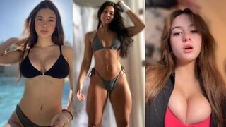 TikTok Girls Are Wild | Part 11