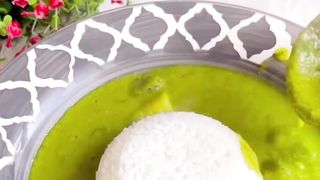 rice with Nimona