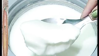 Dahi jamane ka sahi tariqa