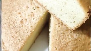 Plain cake in pressure cookee
