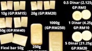 #gold