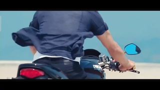SRK in Dhoom 4