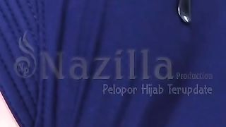 Hijab sporty 2