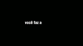 Você faz sua história