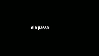Vida passa