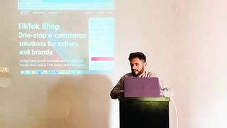 Create TikTok Shop | seller center | Muhammad Noman Daha | ND Skills.