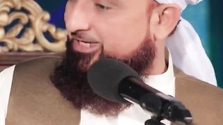 Niyyat ka Qibla l Raza Saqib Mustafai