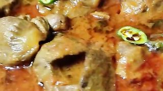 Pota Kaleji Recipe