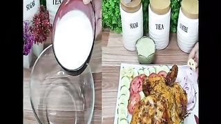 Chargha recipe