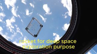 Space Launch System Resource Reel August 2018 20general facts.