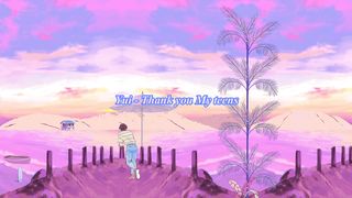 Yui - Thank You My Teens