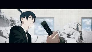 • Another love • _ chainsawman edit _ sad edit _ alight motion edit