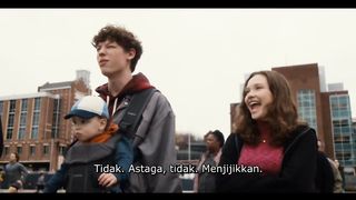 Family Plan Goes to Campus ioa  82