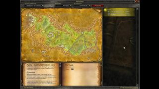 WOW Раэна-санитар Ясеневого леса прохождение квеста. World of Warcraft