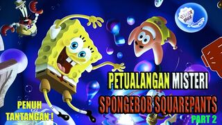 Spongebob Swordsman Adventure !!!