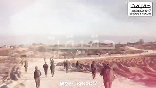 Israeli Army Prioritizes Air Operations Over Ground in Next Phase. 2