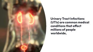 Urinary Tract Infections (UTI) | Causes, Symptoms, and Treatment