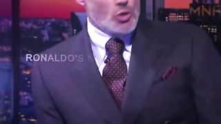 Cristiano Ronaldo 63