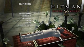 Hitman blood money leval 4