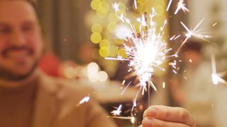 "Harmony of Hope: Embracing Fresh Beginnings in the New Year!"