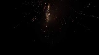 "Eclipsing Boundaries: Unveiling the Canvas of the New Year's Journey!"