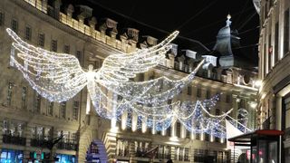 "Ripples of Resilience: Embracing the Tapestry of the New Year!"