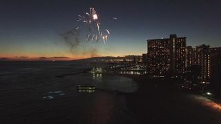 "Renewed Radiance: Embracing the Dawn of a New Year's Odyssey!"