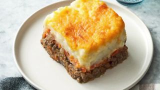 Shepherd's Pie