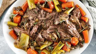 Pot Roast