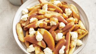 Poutine