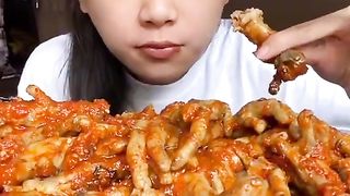 Makan kaki