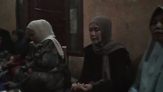 Pengajian rutin 3