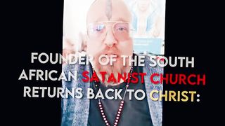 Repent and believe in the Gospel -