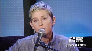 Celebrities Who Insulted Ellen Degeneres On Her Own Show