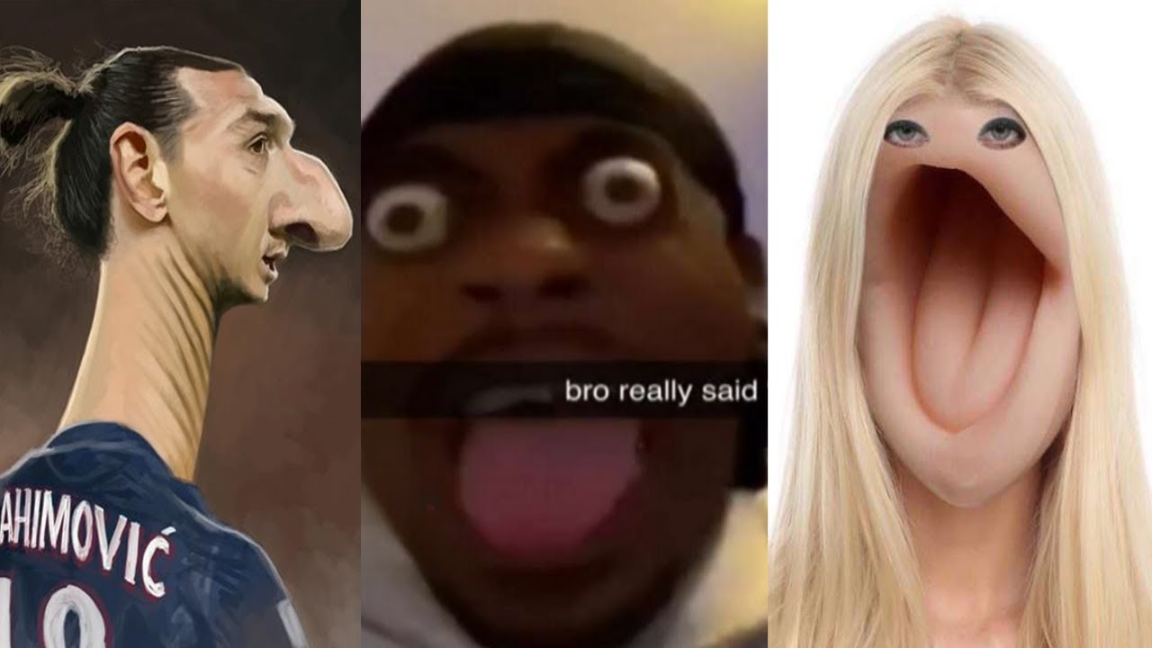 TRY NOT TO LAUGH   NEW Best Funny Meme Videos PART 26 by Taggyofficial