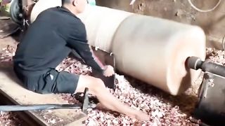 Красивые картинки из дерева